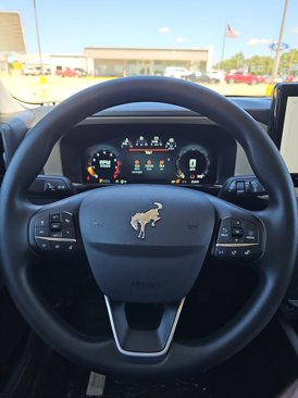 New 2025 Ford Bronco Sport Big Bend image 25