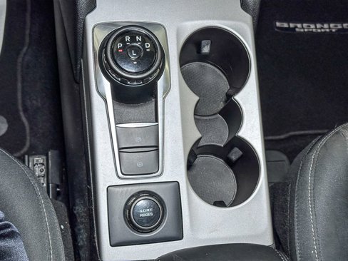 Certified 2023 Ford Bronco Sport Big Bend image 38
