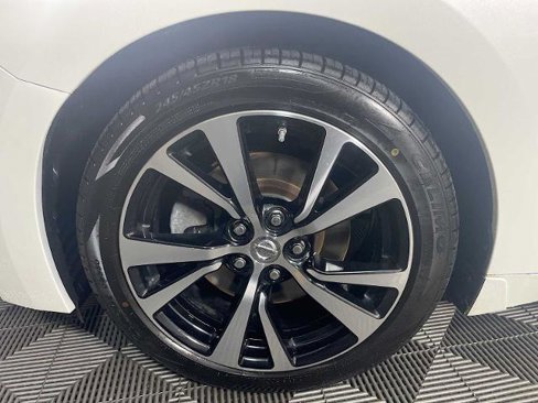 Certified 2018 Nissan Maxima 3.5 S image 28
