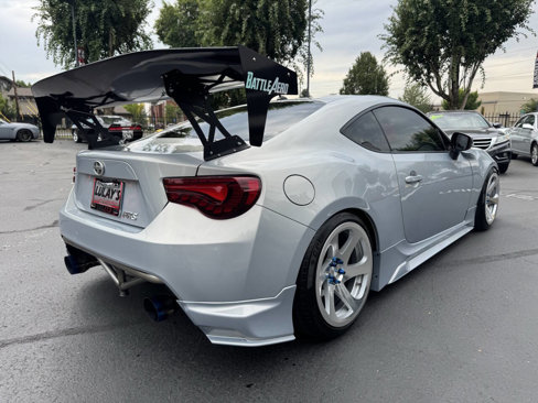 Used 2013 Scion FR-S 10 Series image 5