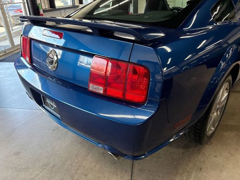 Used 2007 Ford Mustang GT Premium image 24