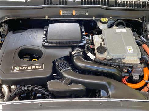 Used 2019 Ford Fusion SE image 11