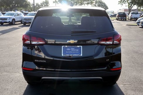 Used 2024 Chevrolet Equinox LT image 13