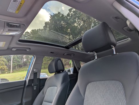 Used 2018 Hyundai Tucson Value image 12