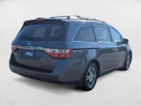 Used 2012 Honda Odyssey EX-L image 5