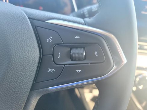 New 2025 Chevrolet Trax LT image 20