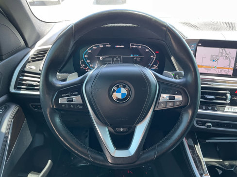Used 2021 BMW X5 xDrive40i w/ Convenience Package image 11
