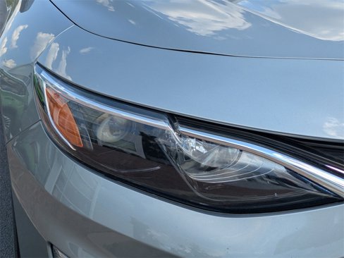Used 2023 Chevrolet Malibu LT image 9