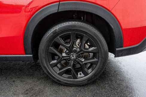 Used 2023 Honda HR-V Sport image 29