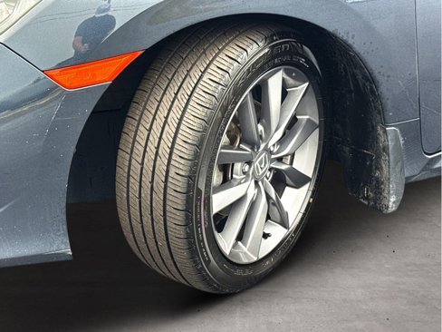 Used 2019 Honda Civic EX image 24
