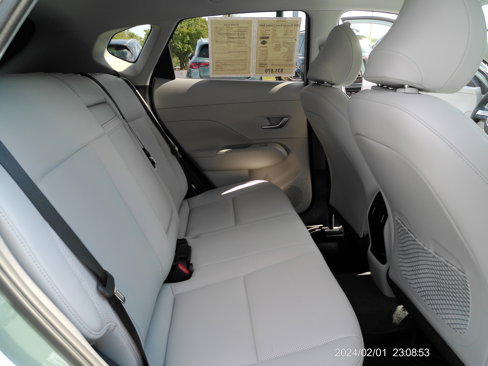 Used 2026 Hyundai Kona Limited image 20