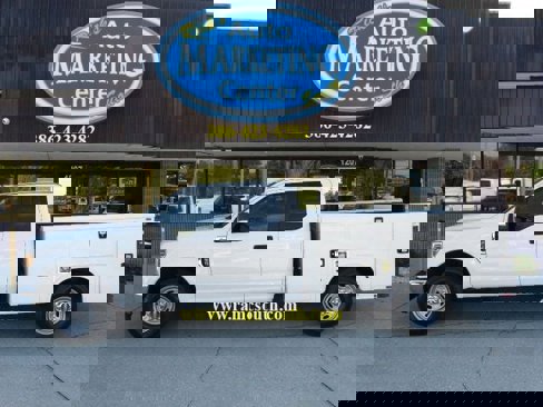 Used 2019 Ford F250 XL w/ XL Value Package image 1