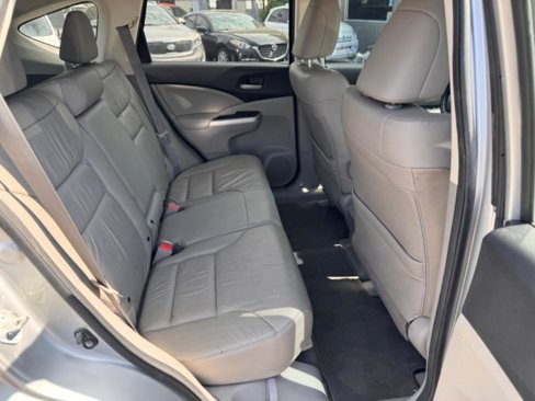 Used 2014 Honda CR-V EX-L image 14