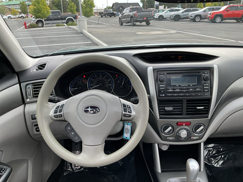 Used 2012 Subaru Forester 2.5X Premium image 14