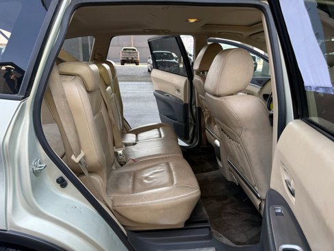 Used 2006 Subaru Tribeca Limited image 10
