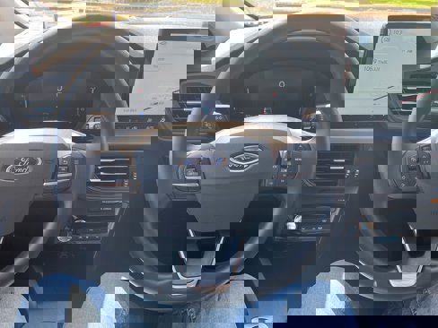 New 2025 Ford Escape Active w/ Tech Pack #1 image 27