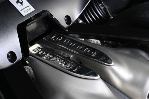 Used 2025 Ferrari 296 GTB image 23