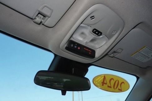 Used 2024 Chevrolet TrailBlazer LS image 26