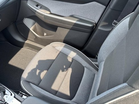New 2026 Chevrolet TrailBlazer LT w/ LT Cold Weather Package image 12