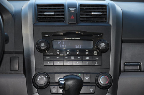 Used 2009 Honda CR-V EX image 26