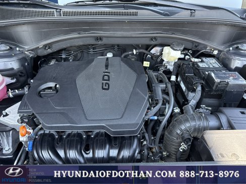 Used 2023 Hyundai Santa Fe SEL image 18