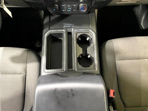 Used 2019 Ford F150 XL w/ Equipment Group 101A Mid image 10