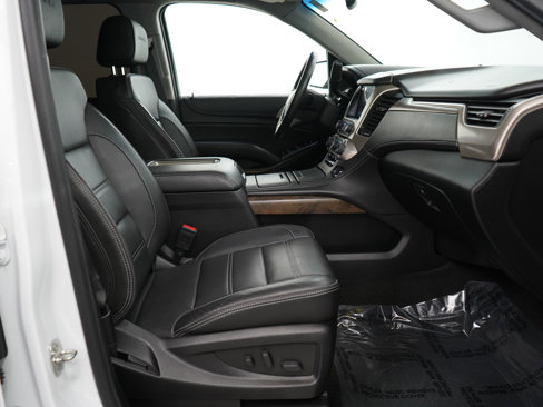 Used 2018 GMC Yukon Denali w/ Denali Ultimate Package image 14