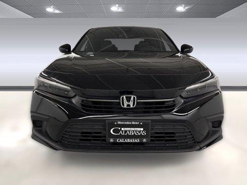 Used 2024 Honda Civic Sport image 6