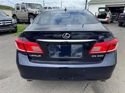 Used 2010 Lexus ES 350 image 3