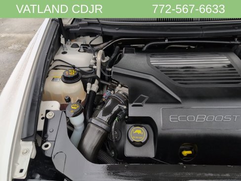 Used 2016 Lincoln MKT AWD w/ Equipment Group 201A image 47