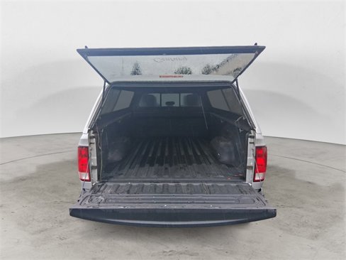 Used 2011 RAM 3500 Laramie w/ Cold Weather Group image 16