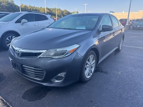 Used 2014 Toyota Avalon XLE image 5