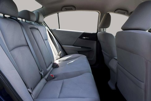 Used 2017 Honda Accord LX image 29