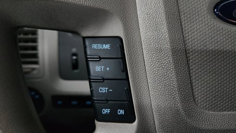 Used 2008 Ford Escape XLT image 22