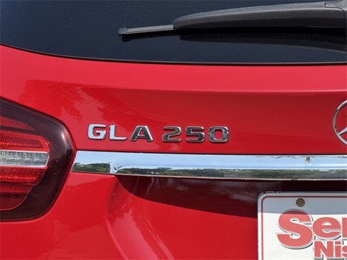 Used 2020 Mercedes-Benz GLA 250 image 32