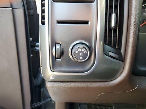 Used 2017 Chevrolet Silverado 1500 LT w/ Texas Edition image 27