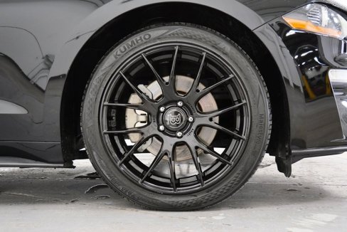 Used 2020 Ford Mustang Premium image 29