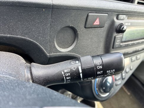 Used 2013 Toyota Prius C Four image 23
