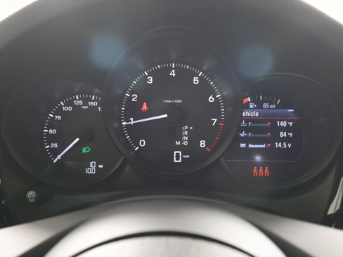 New 2025 Porsche Macan image 18