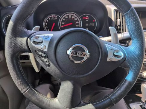 Used 2014 Nissan Maxima 3.5 SV w/ Premium Package image 42