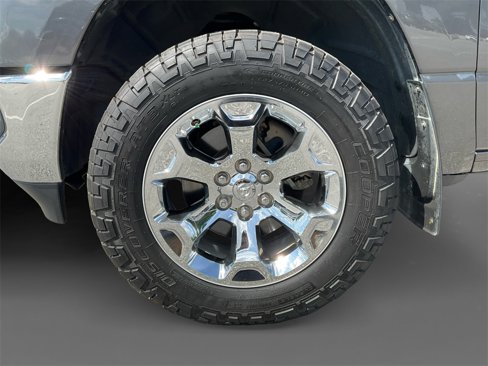 Used 2019 RAM 1500 Big Horn image 13