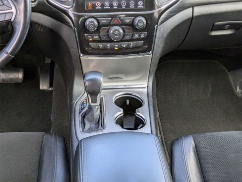 Used 2021 Jeep Grand Cherokee Laredo X image 19