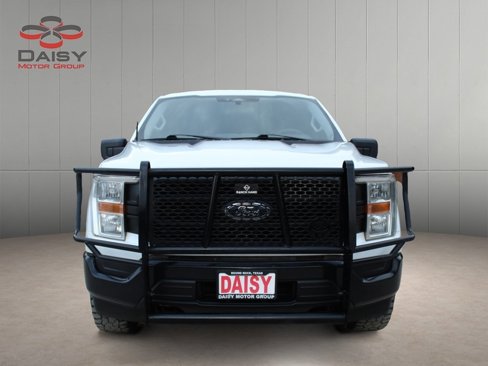 Used 2021 Ford F150 XL w/ Equipment Group 101A High image 2