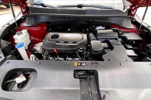 Used 2018 Kia Sorento LX image 31
