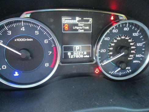 Used 2016 Subaru Crosstrek 2.0i Limited w/ Popular Package #2 image 12