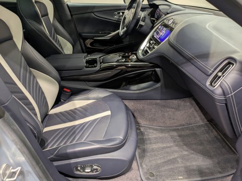 Used 2024 Aston Martin DBX 707 image 26