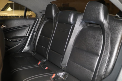 Used 2017 Mercedes-Benz CLA 250 image 62