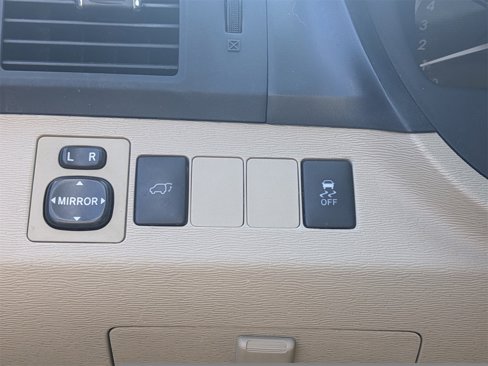 Used 2010 Toyota Venza image 21
