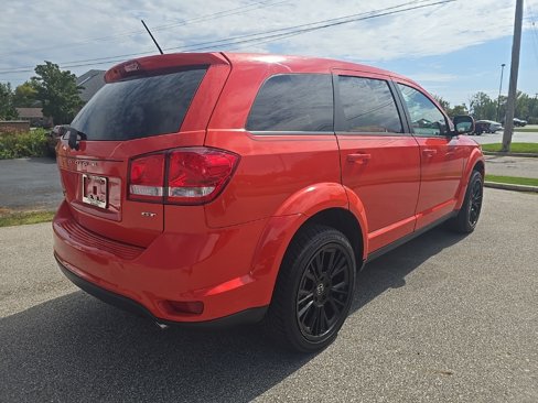 Used 2018 Dodge Journey GT image 3