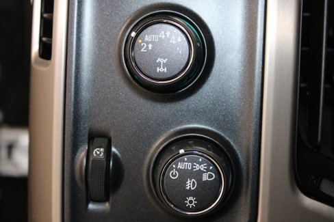 Used 2017 GMC Sierra 1500 Denali image 47